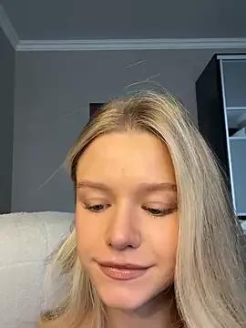 JessIsLove from StripChat