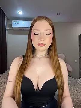 JessRoal from StripChat