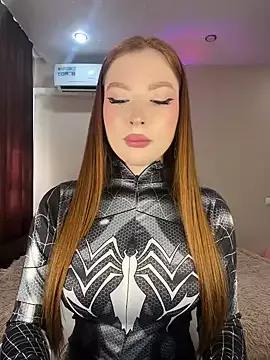 JessRoal from StripChat