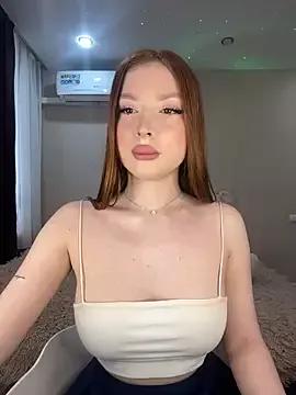 JessRoal from StripChat