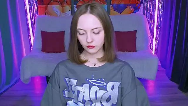 JesssWalker from StripChat