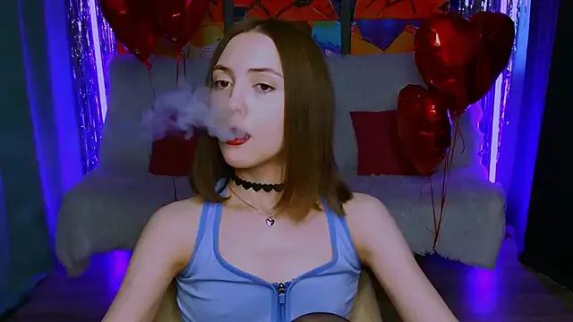 JesssWalker from StripChat