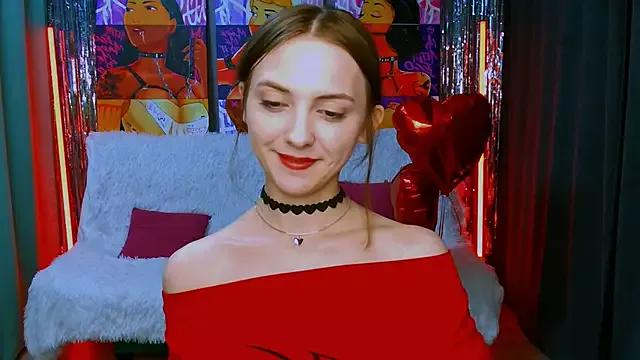 JesssWalker from StripChat