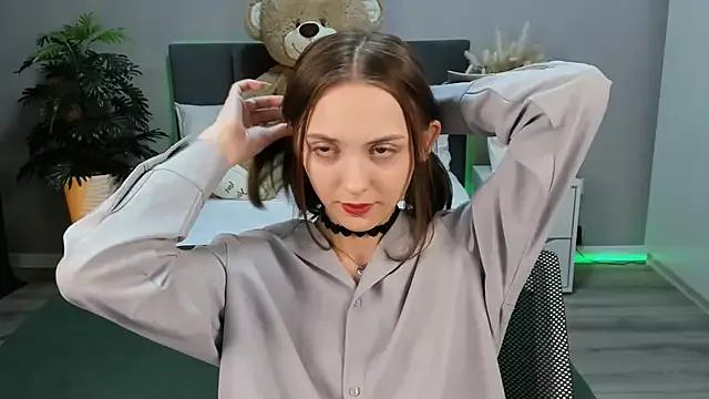 JesssWalker from StripChat