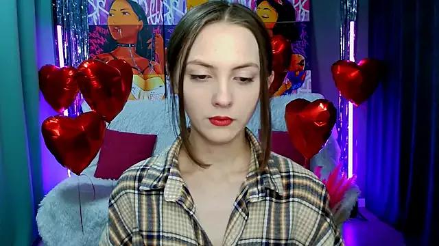 JesssWalker from StripChat