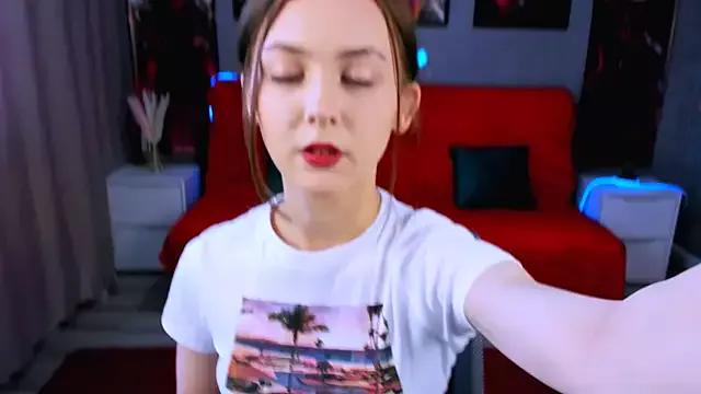 JesssWalker from StripChat