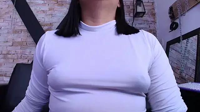 jessy_capelli from StripChat is Freechat