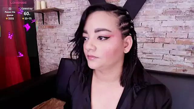 jessy_capelli from StripChat is Freechat