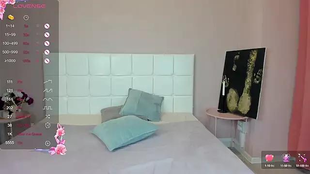 JessycaBanks from StripChat is Freechat