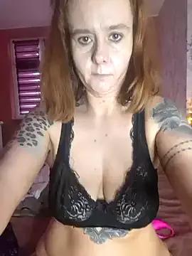jessypower31 from StripChat