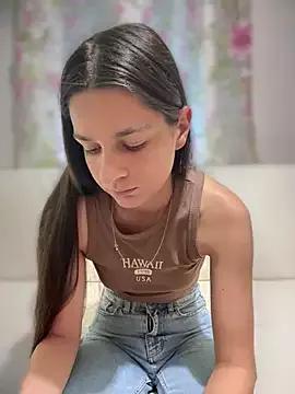 JessyXsexy1 from StripChat
