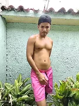 Jhon-big-cock from StripChat is Freechat