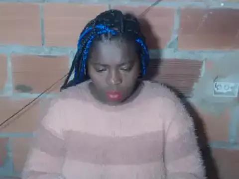 jjannakinky from StripChat