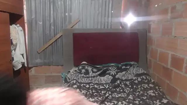 jjannakinky from StripChat