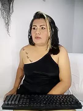 Joannie_Daw from StripChat is Freechat