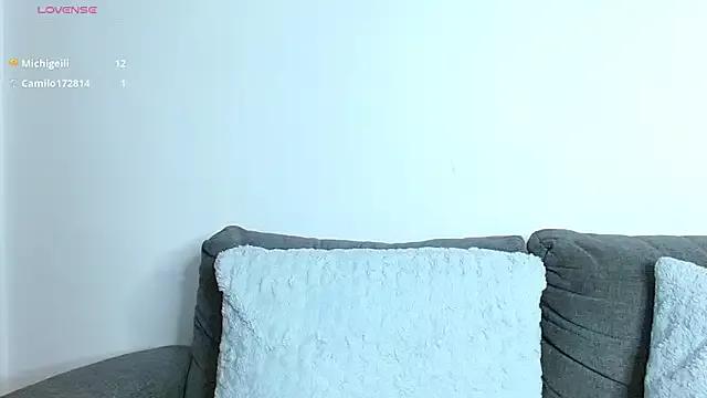 joelcallvil from StripChat is Freechat
