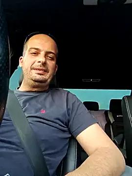 John_1982 from StripChat is Freechat