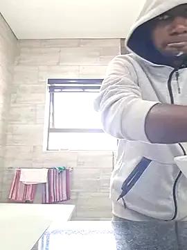 Johncock23 from StripChat is Freechat