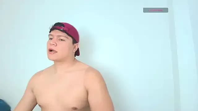 Joseph_Brown_ from StripChat is Freechat