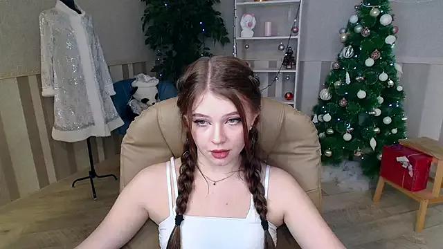 JoyOfSoul from StripChat