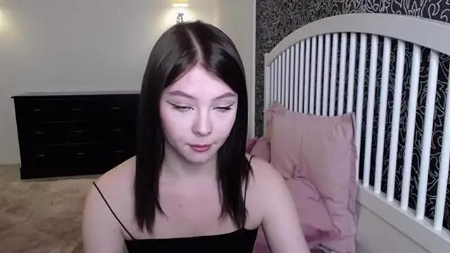 JoyOfSoul from StripChat