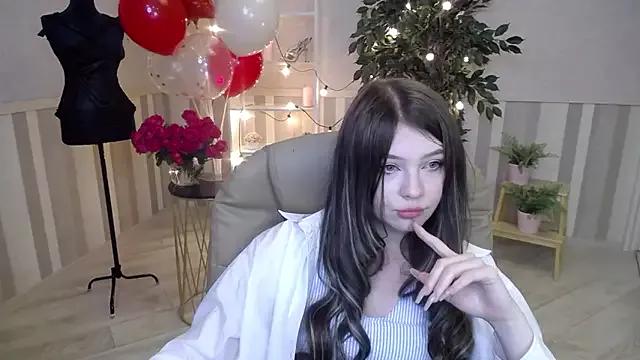 JoyOfSoul from StripChat