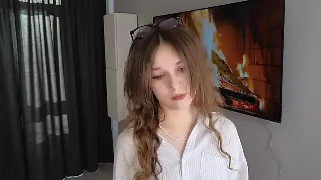 Juanita_Osborne from StripChat is Freechat