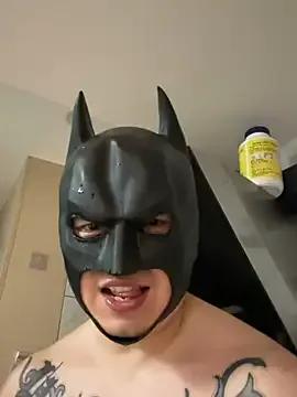 juju-rrr1 from StripChat