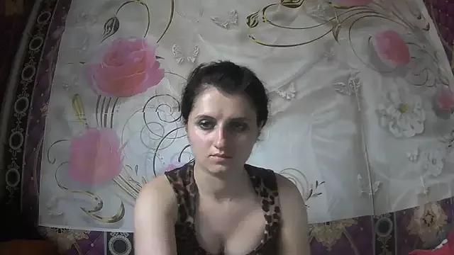Julia_ais_q from StripChat is Freechat