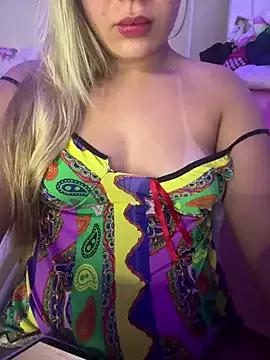 Juliafisher2 from StripChat is Freechat