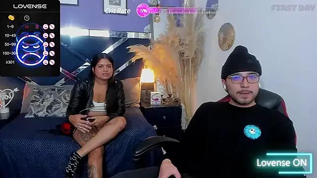Juliana_Sexx_ from StripChat is Freechat