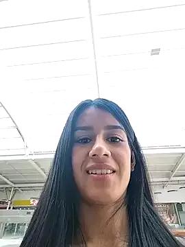 Juliana_Xander from StripChat is Freechat