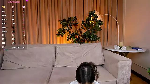 JulianaChapel from StripChat is Freechat