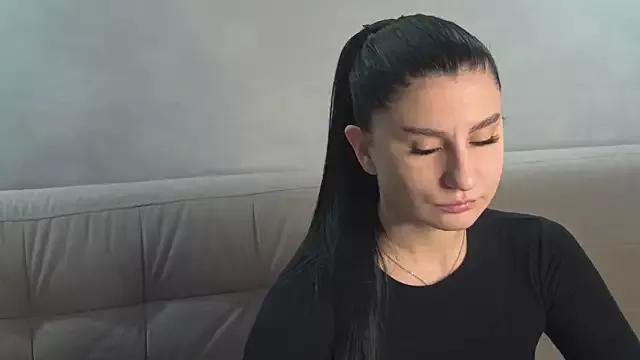 JuliaWangg from StripChat is Freechat