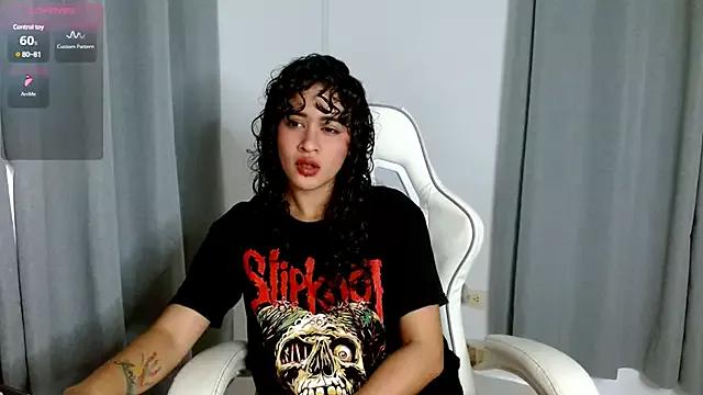 Juliet_dolce from StripChat is Freechat