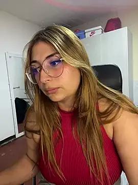 julieta_baron from StripChat is Freechat