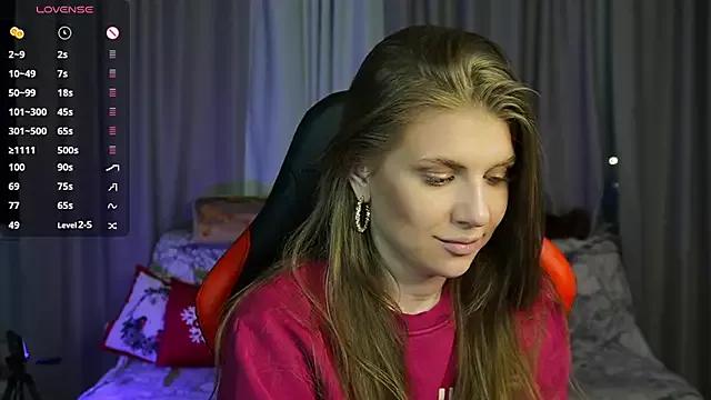 Girls: discover live performances with matured cam models, from teasing to fixations, in a variety of stunning live sex cams.