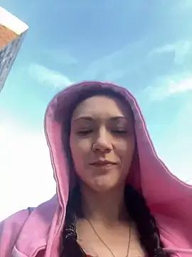 Just_fuunny_girl from StripChat is Freechat