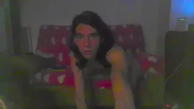 Just_Gabriella from StripChat is Freechat