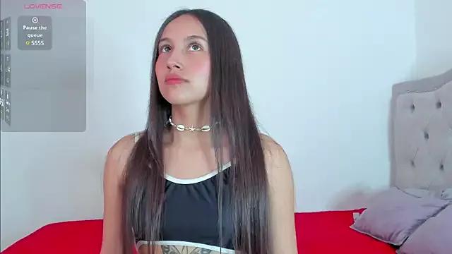 just_soffy from StripChat is Freechat