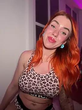 Just_Sophia_ from StripChat is Freechat