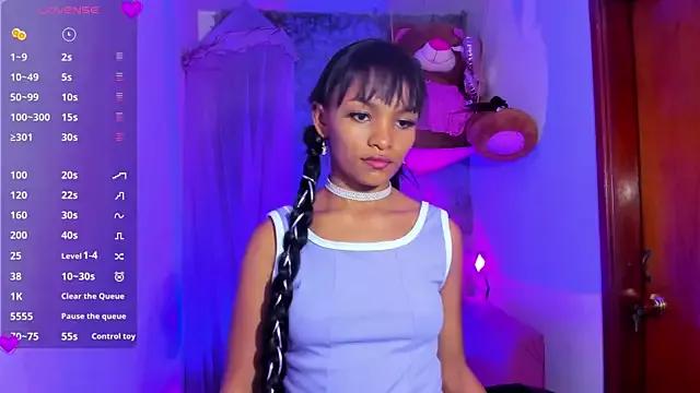 KaattySweet_ from StripChat