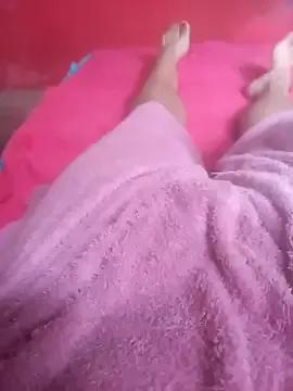 Kaissy_dolly from StripChat is Freechat