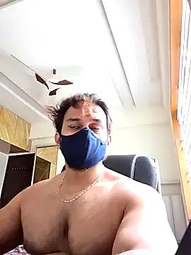 kaizercool1 from StripChat is Freechat
