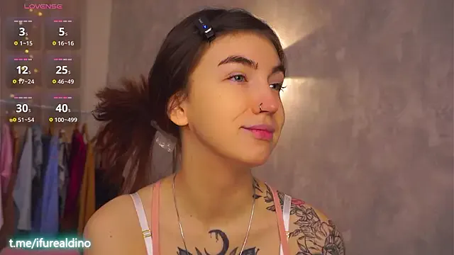 KaKotowski — Freechat on StripChat