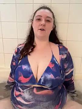 Kallmekate from StripChat