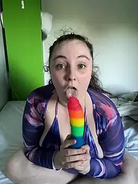 Kallmekate from StripChat