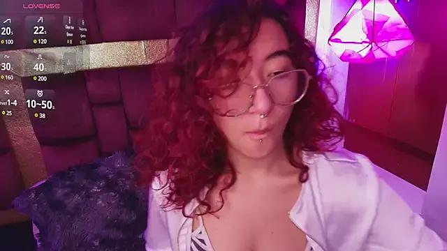 Kanela_miller_ from StripChat is Freechat
