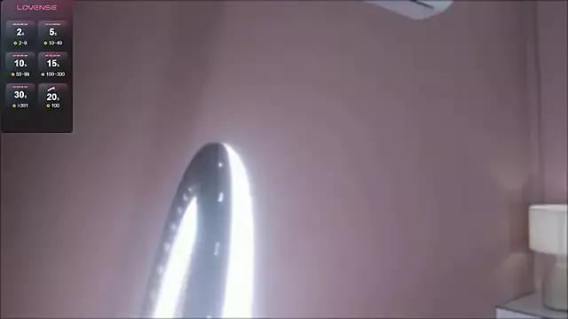 kanna_02 from StripChat is Freechat