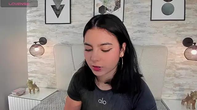 kanna_02 from StripChat is Freechat